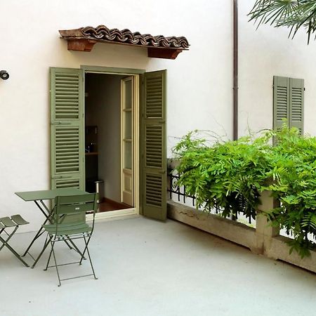 Annama Coliving Apartment Brescia Exterior photo