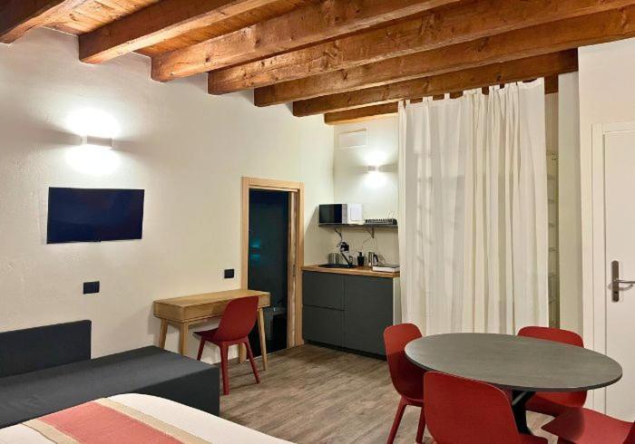Annama Coliving Apartment Brescia Exterior photo