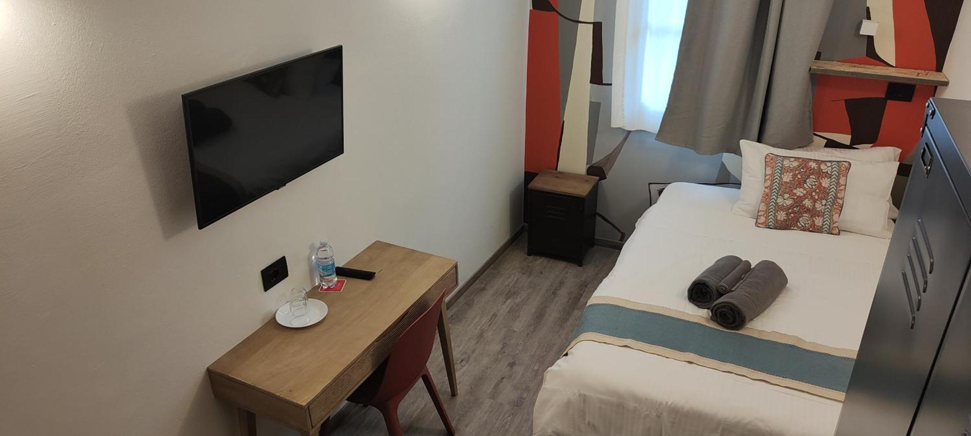 Annama Coliving Apartment Brescia Exterior photo