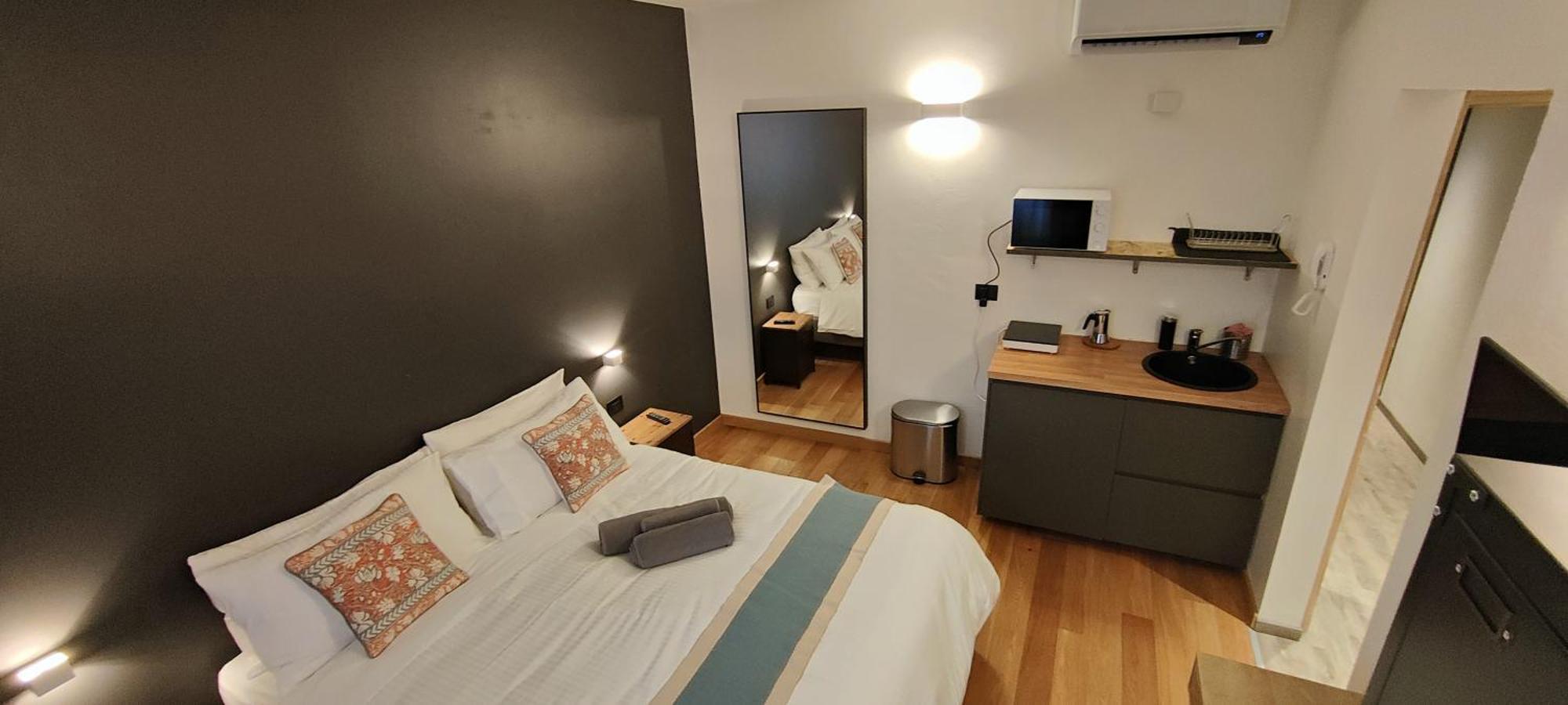 Annama Coliving Apartment Brescia Exterior photo