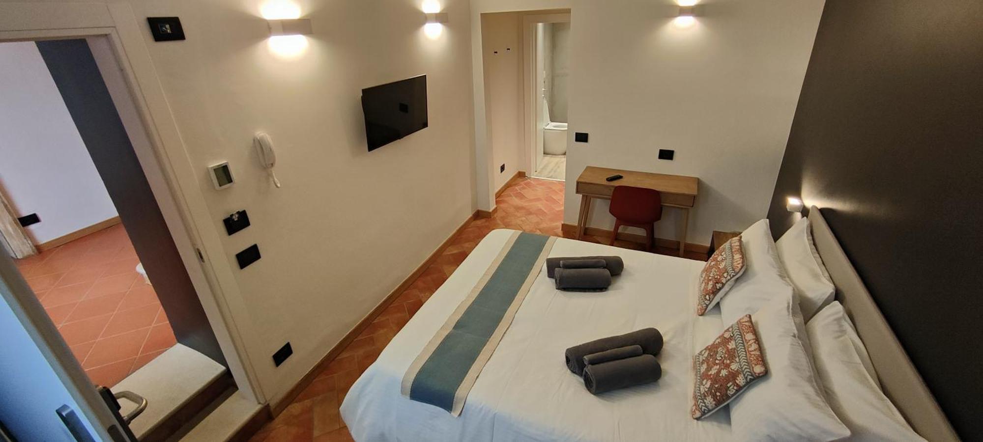 Annama Coliving Apartment Brescia Exterior photo